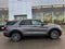 2022 Ford Explorer ST-Line w/ Twin Panel Moonroof + Trailer Tow Package