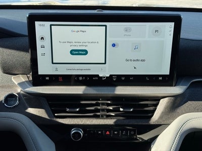 2025 Ford Explorer Platinum w/ Twin Panel Moonroof + Massaging Seats