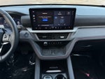 2025 Ford Explorer ST w/ Twin Panel Moonroof + Massaging Seats