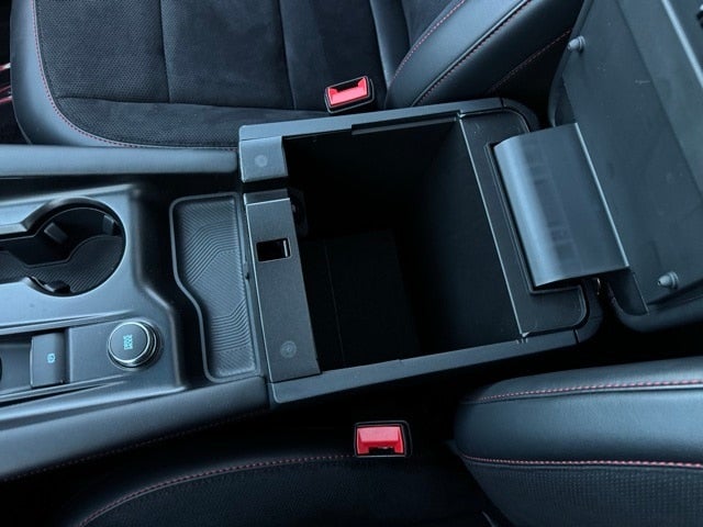 2025 Ford Explorer ST w/ Twin Panel Moonroof + Massaging Seats