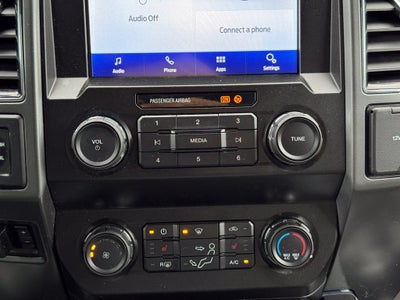2022 Ford F-250SD XLT w/176" Wheelbase