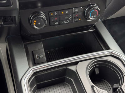 2022 Ford F-250SD XLT w/176" Wheelbase
