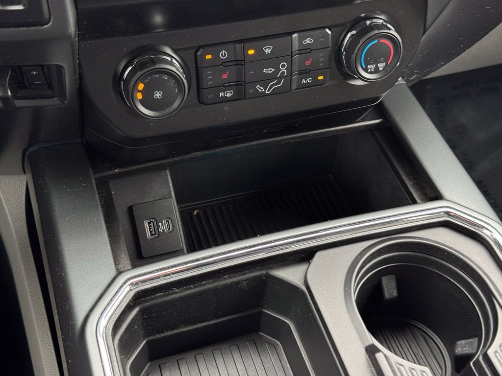 2022 Ford F-250SD XLT w/176" Wheelbase