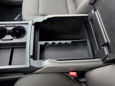 2022 Ford F-250SD XLT w/176" Wheelbase
