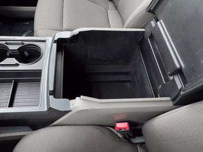 2022 Ford F-250SD XLT w/176" Wheelbase