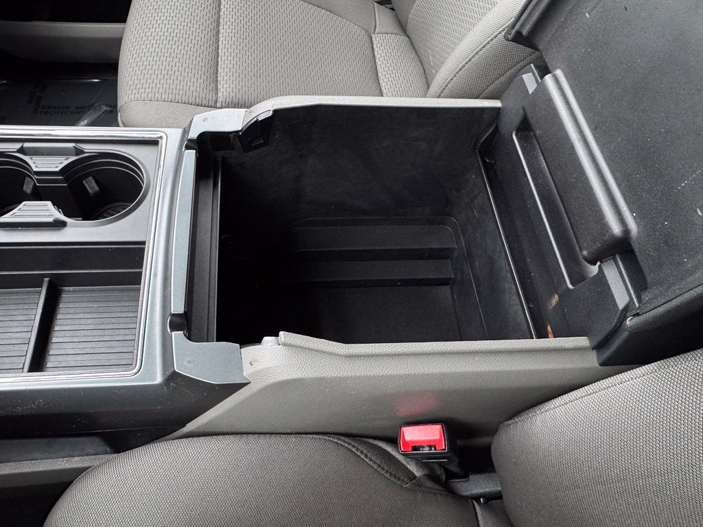 2022 Ford F-250SD XLT w/176" Wheelbase
