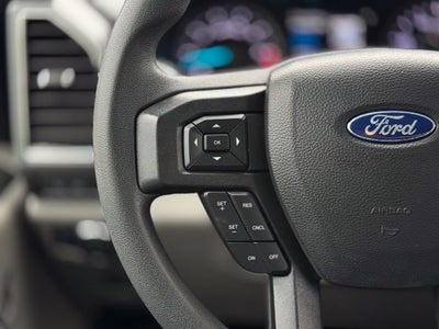2022 Ford F-250SD XLT w/176" Wheelbase