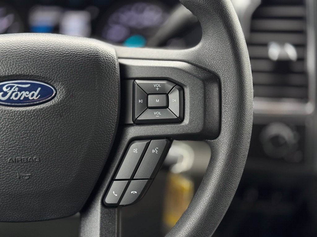 2022 Ford F-250SD XLT w/176" Wheelbase