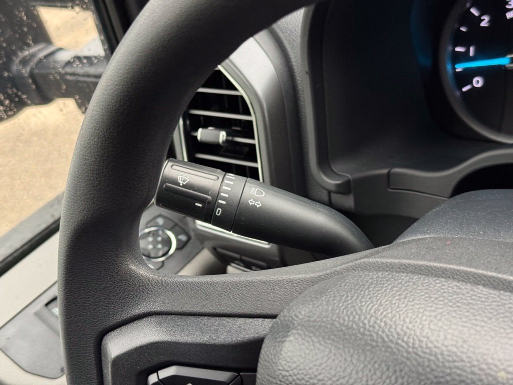 2022 Ford F-250SD XLT w/176" Wheelbase