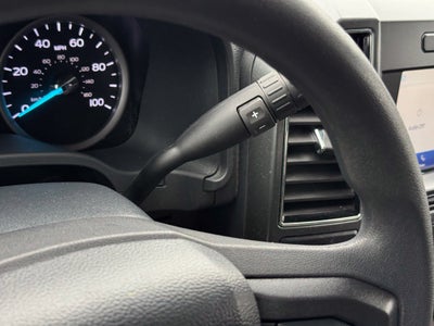 2022 Ford F-250SD XLT w/176" Wheelbase