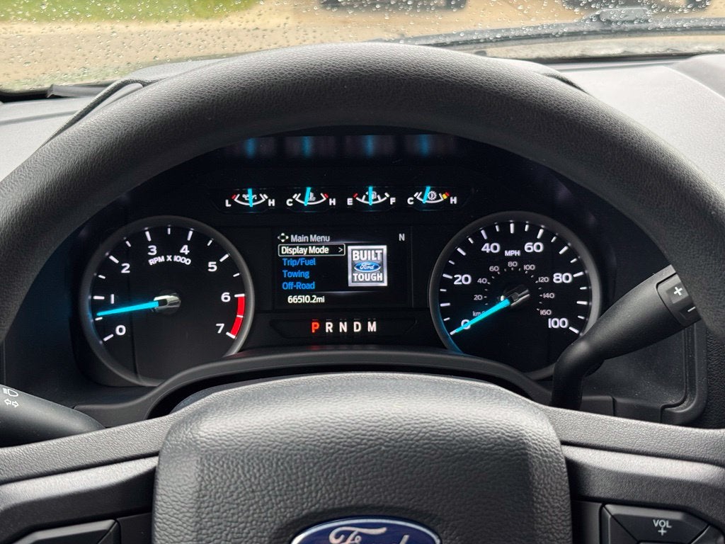 2022 Ford F-250SD XLT w/176" Wheelbase