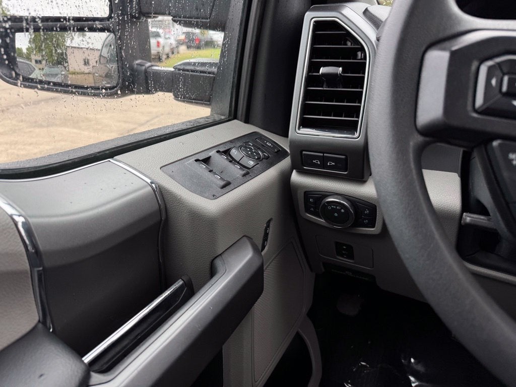 2022 Ford F-250SD XLT w/176" Wheelbase