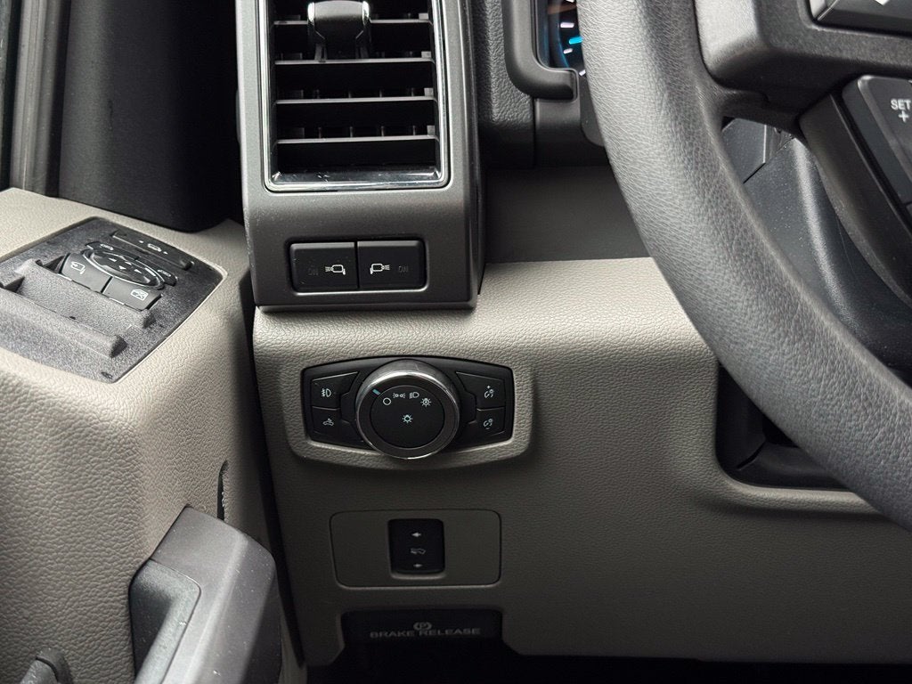 2022 Ford F-250SD XLT w/176" Wheelbase