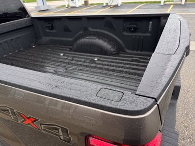 2022 Ford F-250SD XLT w/176" Wheelbase