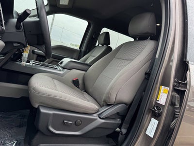 2022 Ford F-250SD XLT w/176" Wheelbase