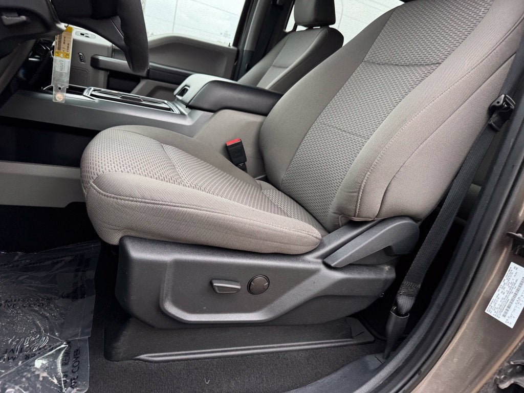 2022 Ford F-250SD XLT w/176" Wheelbase