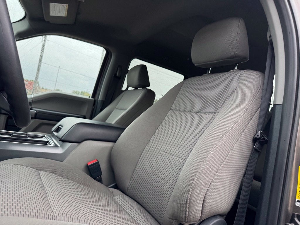 2022 Ford F-250SD XLT w/176" Wheelbase
