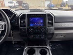 2022 Ford F-250SD XLT