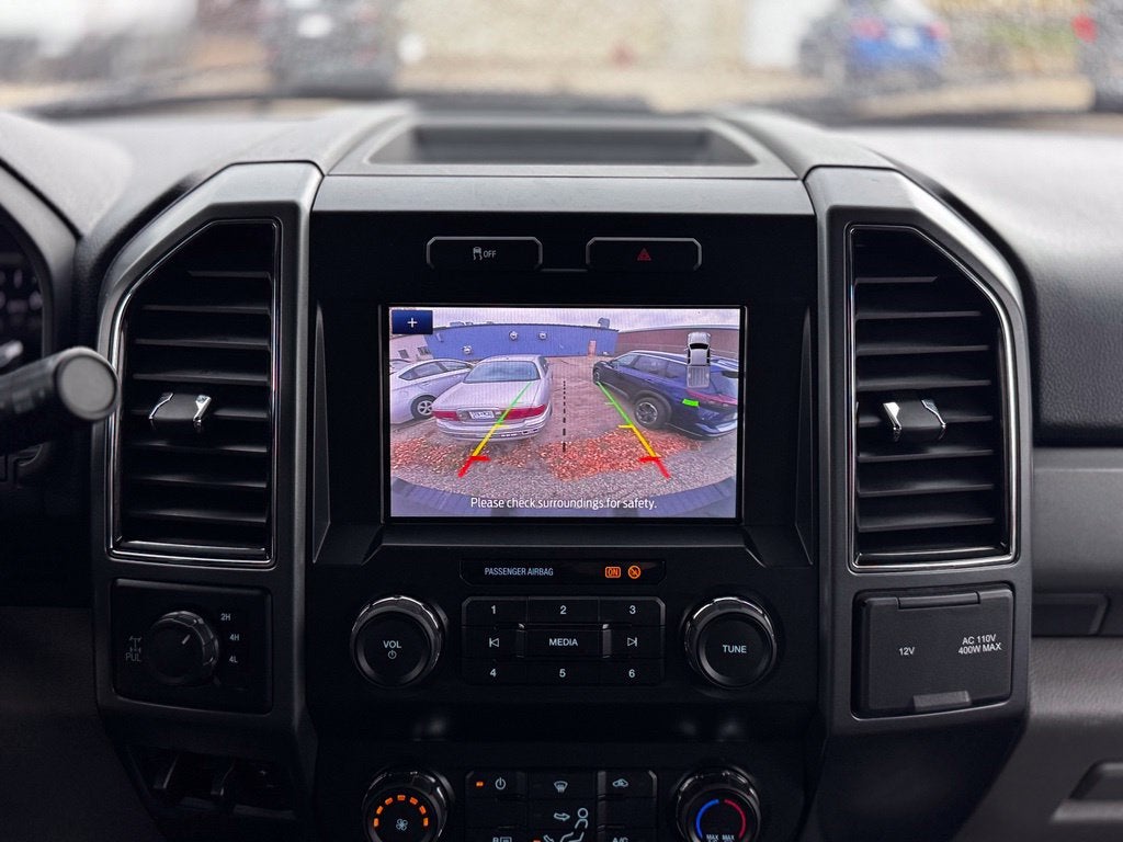 2022 Ford F-250SD XLT