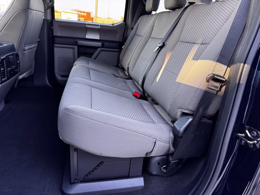 2022 Ford F-250SD XLT w/Heated Seats + Spray Liner