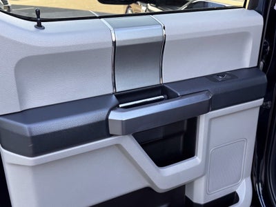 2022 Ford F-250SD XLT w/Heated Seats + Spray Liner