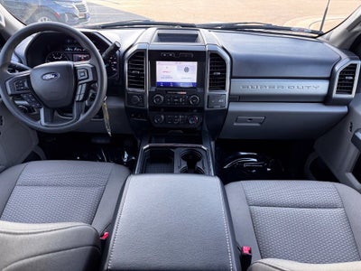 2022 Ford F-250SD XLT w/Heated Seats + Spray Liner