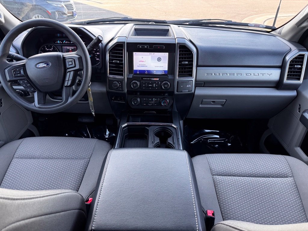 2022 Ford F-250SD XLT w/Heated Seats + Spray Liner