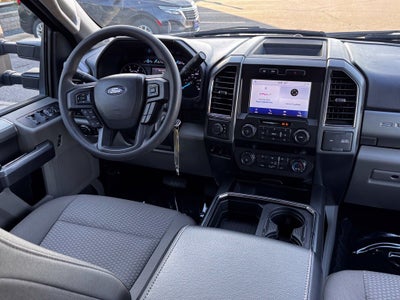 2022 Ford F-250SD XLT w/Heated Seats + Spray Liner