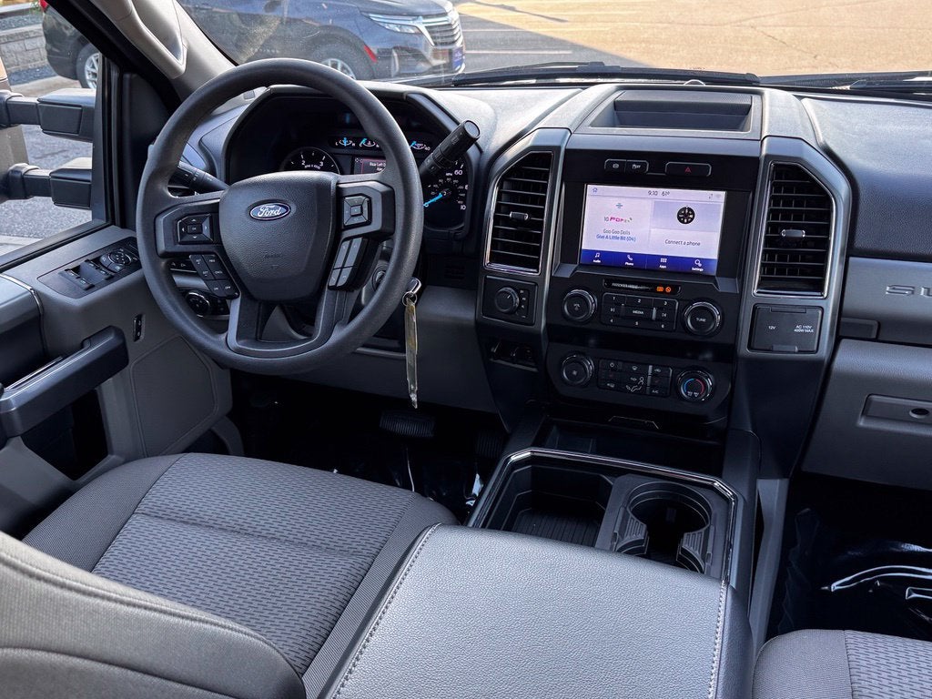 2022 Ford F-250SD XLT w/Heated Seats + Spray Liner