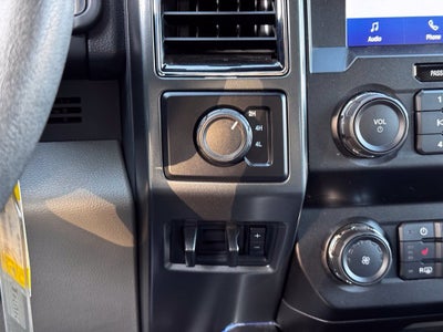 2022 Ford F-250SD XLT w/Heated Seats + Spray Liner