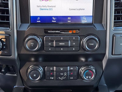 2022 Ford F-250SD XLT w/Heated Seats + Spray Liner