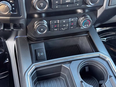 2022 Ford F-250SD XLT w/Heated Seats + Spray Liner