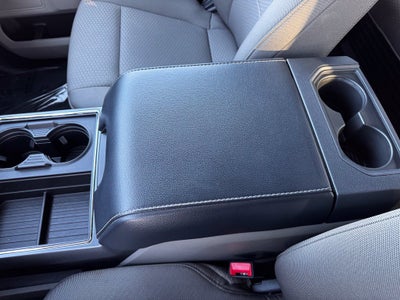 2022 Ford F-250SD XLT w/Heated Seats + Spray Liner