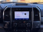 2022 Ford F-250SD XLT w/Heated Seats + Spray Liner