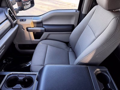 2022 Ford F-250SD XLT w/Heated Seats + Spray Liner