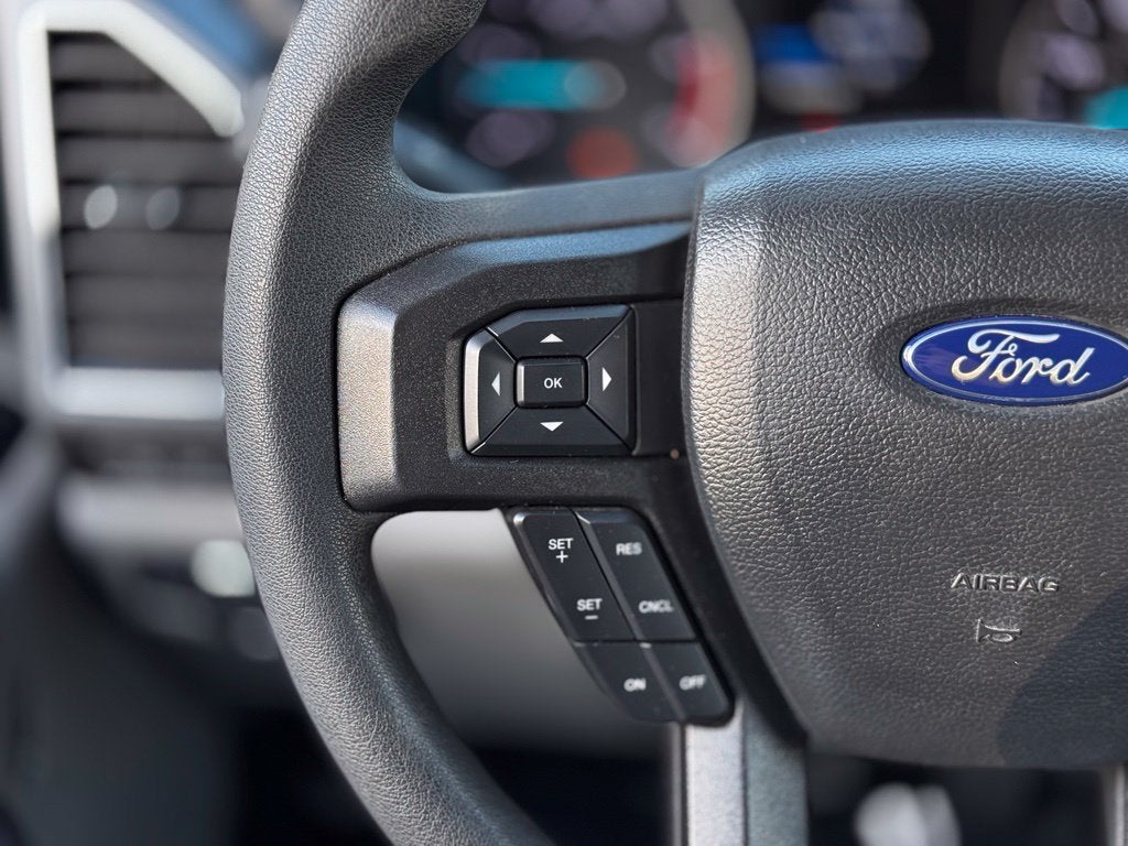 2022 Ford F-250SD XLT w/Heated Seats + Spray Liner