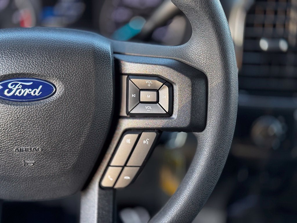 2022 Ford F-250SD XLT w/Heated Seats + Spray Liner