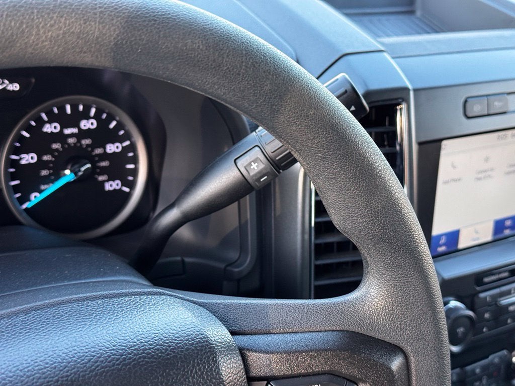 2022 Ford F-250SD XLT w/Heated Seats + Spray Liner