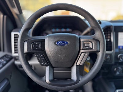 2022 Ford F-250SD XLT w/Heated Seats + Spray Liner