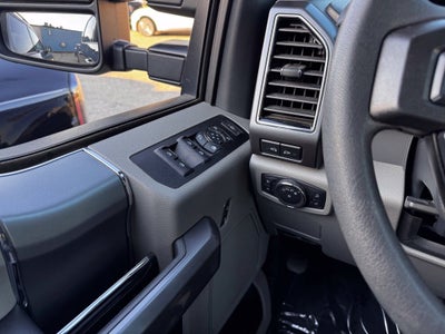 2022 Ford F-250SD XLT w/Heated Seats + Spray Liner