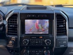 2022 Ford F-250SD XLT w/Heated Seats + Spray Liner