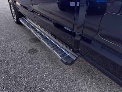 2022 Ford F-250SD XLT w/Heated Seats + Spray Liner