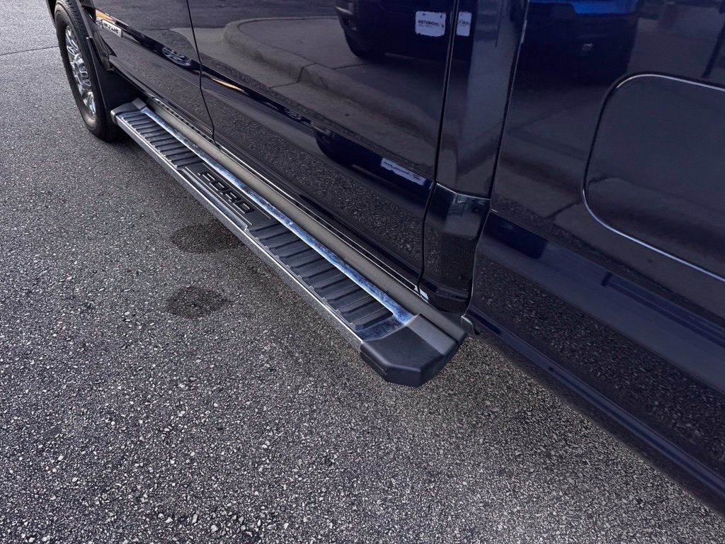 2022 Ford F-250SD XLT w/Heated Seats + Spray Liner
