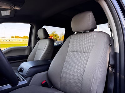 2022 Ford F-250SD XLT w/Heated Seats + Spray Liner