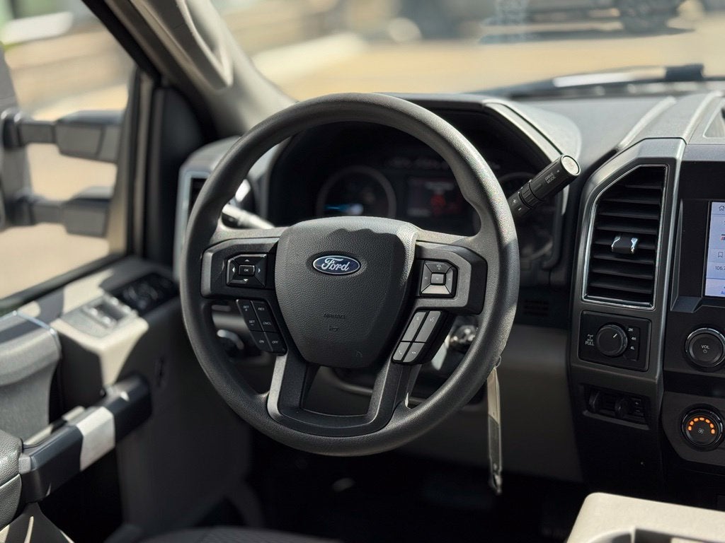 2022 Ford F-250SD XLT