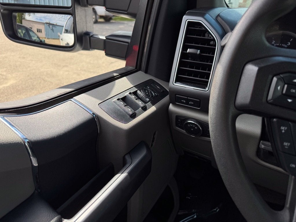 2022 Ford F-250SD XLT