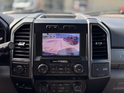 2022 Ford F-250SD XLT