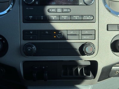 2015 Ford F-250SD XLT Special