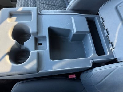 2015 Ford F-250SD XLT Special