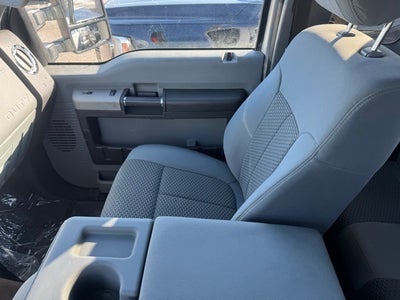 2015 Ford F-250SD XLT Special